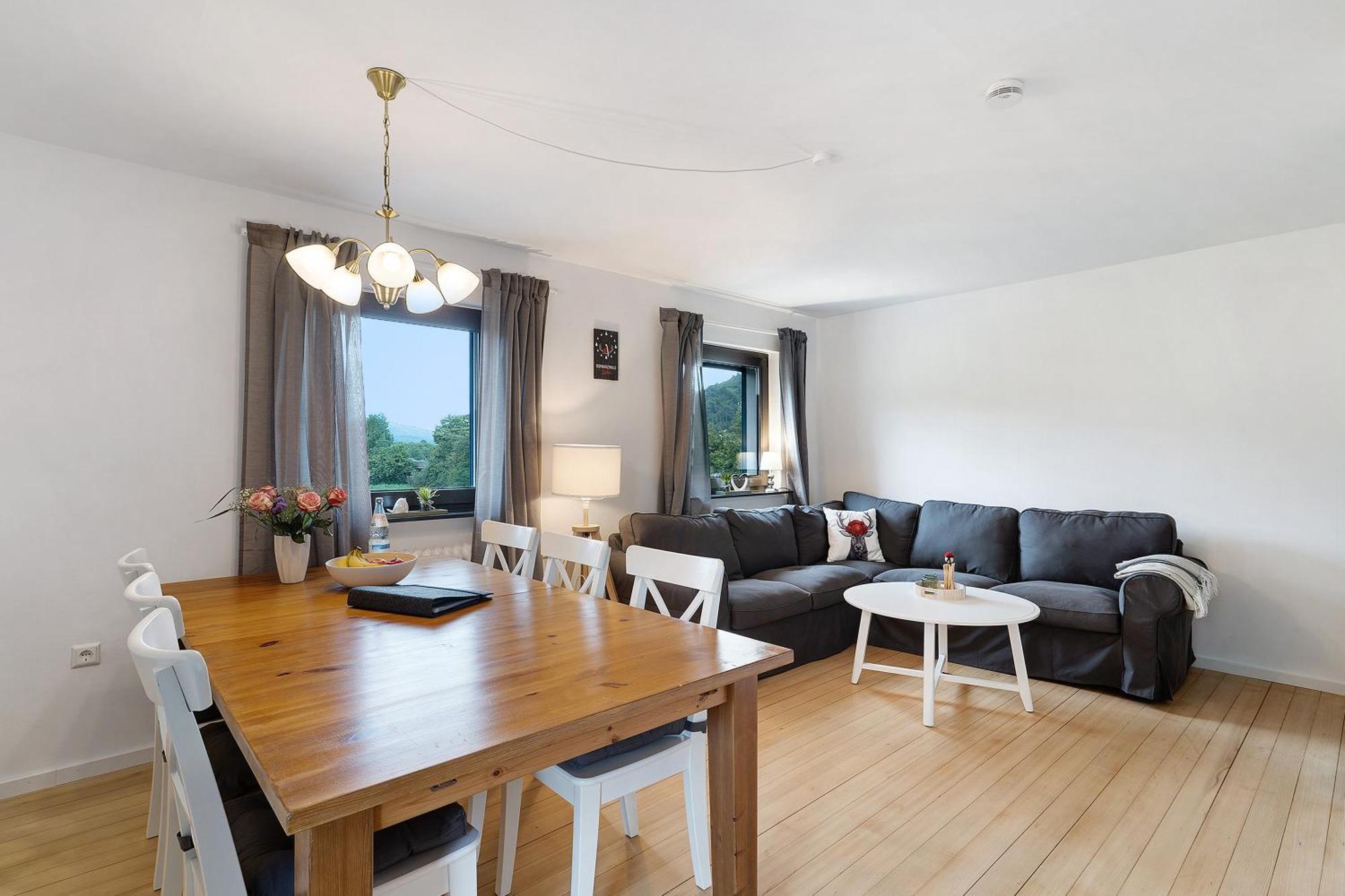 Ferienwohnung Emma 구타흐임브라이스가우 외부 사진